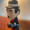 Thumbnail: Mid Century Charlie Chaplin Money Box