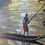 Thumbnail: Vintage African Art
