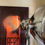 Thumbnail: Vintage 1950's Strand Theatre Light & Wooden Tripod