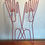 Thumbnail: Pair Of Vintage Glove Form Stretchers