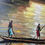 Thumbnail: Vintage African Art