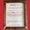 Thumbnail: Vintage NZ Public Telephone Box Emergency Call Sign