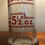 Thumbnail: 'Zubes' Chemist Counter Top Dispensing Jar