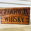 Thumbnail: Antique Scottish Crawford's Whisky Box