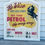 Thumbnail: Mid Century Hand Painted Garage Sign