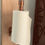 Thumbnail: Up-cycled Copper Loo Roll Holder