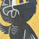 Thumbnail: Mid Century Hand Painted Garage Sign