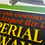 Thumbnail: Original 1930's Imperial Airways Travel Poster