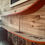 Thumbnail: Up - cycled  Vintage 70's Water Ski Shelves