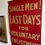Thumbnail: Antique WW1 British Recruitment Poster