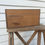 Thumbnail: Vintage Wooden 'Crown Brand" Macaroni Box