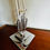 Thumbnail: Vintage Herbert Terry Anglepoise Desk Lamp
