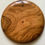 Thumbnail: Vintage Spanish Art Plate