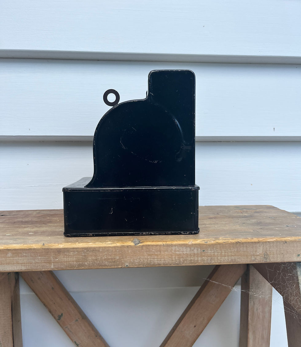 Thumbnail: Uncle Sam's 3 Coin Money Bank