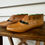Thumbnail: NZ Vintage Wooden Shoe Lasts