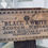 Thumbnail: Vintage Wooden Pine Advertising Whisky Box