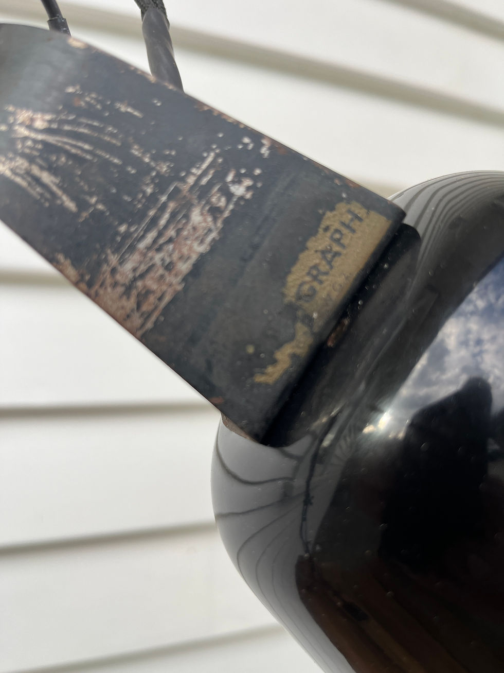 Thumbnail: Vintage  Walligraph Zonalite Angle-poise Light