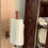 Thumbnail: Up-cycled Copper Loo Roll Holder