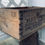Thumbnail: Vintage Wooden Pine Advertising Whisky Box