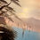 Thumbnail: Pair Of Vintage Japanese Paintings