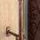 Thumbnail: Up-cycled Copper Loo Roll Holder