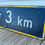 Thumbnail: Vintage NZ Roadwork Sign
