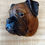 Thumbnail: Bosson's Mid Century Boxer Dog Plaques