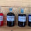 Thumbnail: Vintage Apothecary / Chemist / Laboratory Bottles