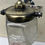 Thumbnail: Vintage Jeyes Liquid Soap Dispenser
