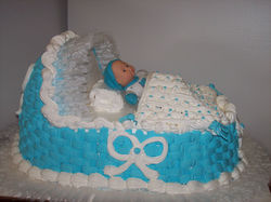Baby Shower