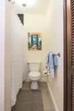 Secondary Bathroom