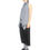 Thumbnail: Want Buy Drape Womenswear Street Style Elegant Unique Drapey Flowing Oringinal Contemporary Fashion Shirt
