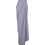 Thumbnail: Unique 100% Cotton Chic Outfit Maxi Skirt Side View
