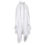 Thumbnail: White Drape Top Front