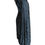 Thumbnail: Side View Black Art Wearable Gown Attire Clothing Garment Dress