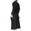 Thumbnail: Asymmetrical Ladies Contemporary Designer Unique Original Attire Skirt