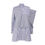 Thumbnail: Women's Gingham Check Designer Chic Edgy Contemporary Shirt