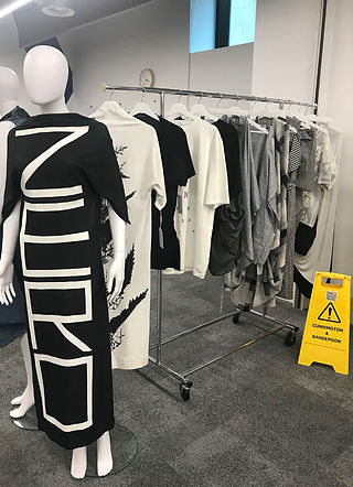 Luxury Sustainable Fashion Design Innovation Education Story Telling