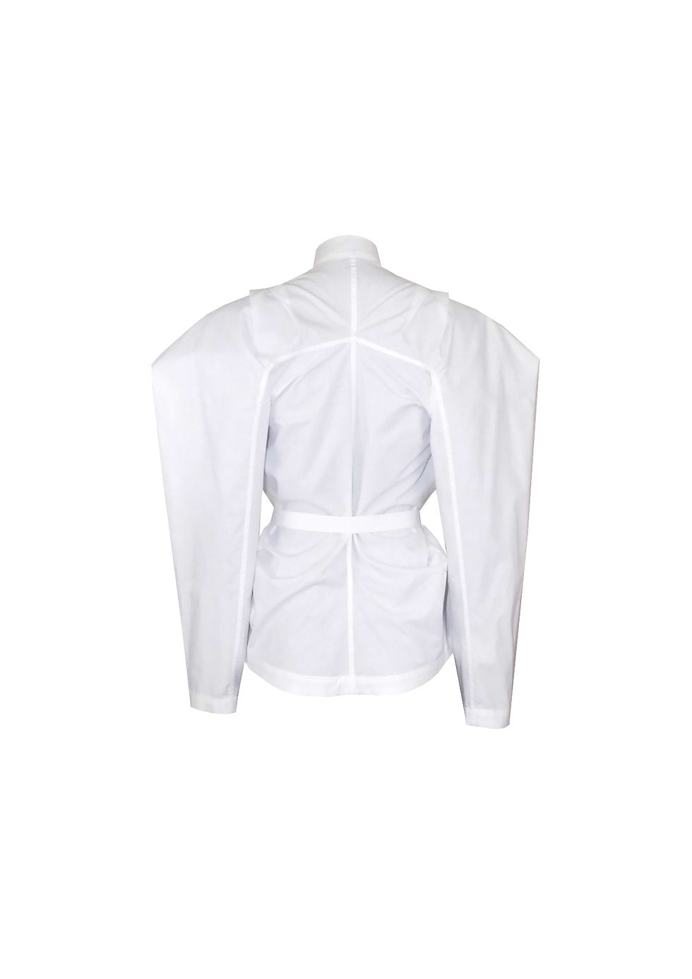 Thumbnail: Elegant Contemporary Womenswear Stylish Daytmine Top