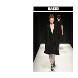 dazed digital