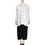 Thumbnail: Product Gift Lux Design Women Avantgarde Tailored Modern Style Top Front View