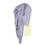 Thumbnail: Avantgarde Large Loose Drape Style Original Contemporary Shirt