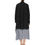 Thumbnail: Formal Tailored Roomy Sartorial Vogue Smart Editorial Fashionista Mode Refined Fabulous Androgynous