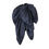 Thumbnail: Womenswear Sophisticated Quality Modern Artisan  Avant Garde Style Top