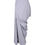 Thumbnail: Asymmetric Gingham Cotton Wrap Drape Skirt