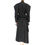 Thumbnail: Procut Buy Order Product Purchase Womenswear Origami Drapey Stylish Shirt Back View