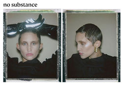 no substance magazine