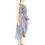 Thumbnail: Ladies Luxury Design Comfortable Flattering craftsmanship PFW Clothes Dress