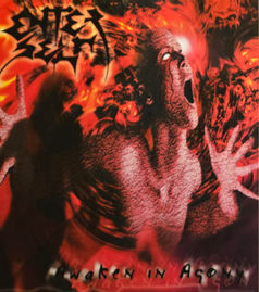 Enter Self - Awaken in Agony