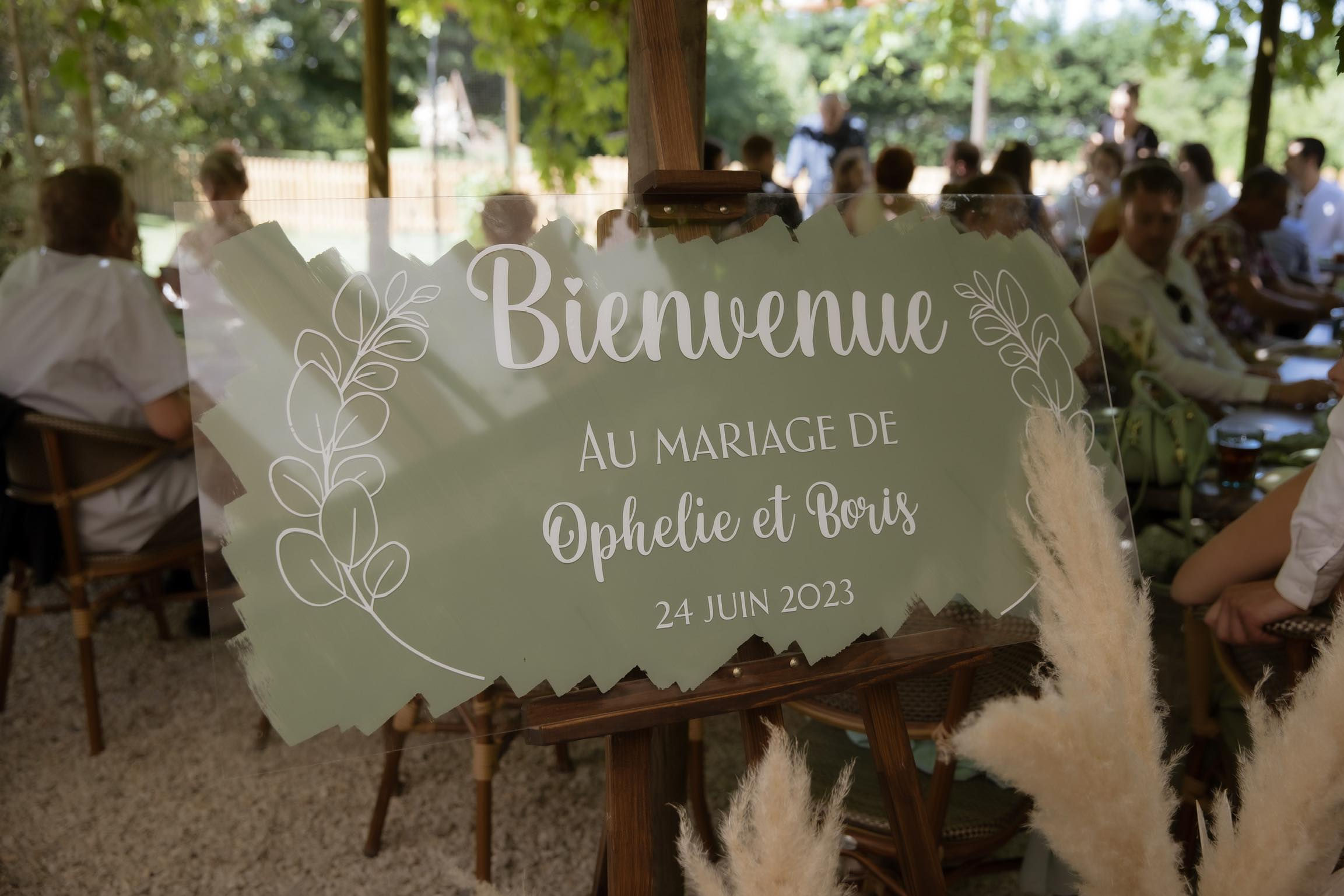 Copie de DEPA5-Panneau bienvenue sur plexi color